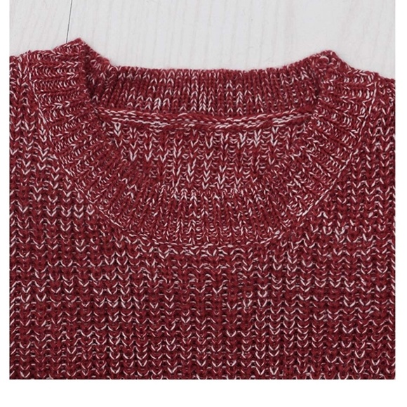 Sweater - Picture 5 of 5